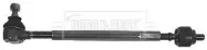 Поперечная рулевая тяга BORG & BECK купить