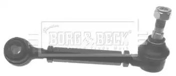 Поперечная рулевая тяга BORG & BECK купить