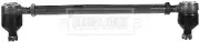 Поперечная рулевая тяга BORG & BECK купить