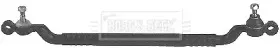 Продольная рулевая тяга BORG & BECK купить
