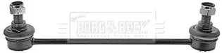 BDL6077 BORG & BECK - Тяга стабілізатора L/R BORG & BECK купить