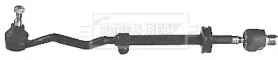 Поперечная рулевая тяга BORG & BECK купить