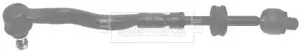 Поперечная рулевая тяга BORG & BECK купить