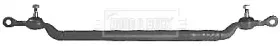 Продольная рулевая тяга BORG & BECK купить