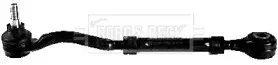 Поперечная рулевая тяга BORG & BECK купить