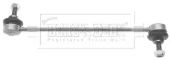 BDL6125 BORG & BECK - Тяга стабілізатора L/R BORG & BECK купить