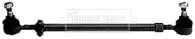 Поперечная рулевая тяга BORG & BECK купить