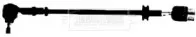 Поперечная рулевая тяга BORG & BECK купить