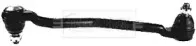 Поперечная рулевая тяга BORG & BECK купить