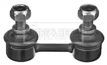 Тяга / стойка, стабилизатор BORG & BECK купить