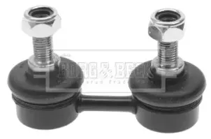 Тяга / стойка, стабилизатор BORG & BECK купить