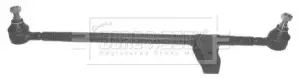 Продольная рулевая тяга BORG & BECK купить