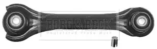 Тяга / стойка, подвеска колеса BORG & BECK купить