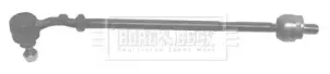 Поперечная рулевая тяга BORG & BECK купить