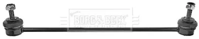 BDL6433 BORG & BECK - Тяга стабілізатора L/R BORG & BECK купить