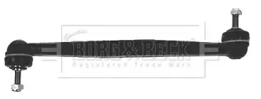 BDL6434 BORG & BECK - Тяга стабілізатора L/R BORG & BECK купить