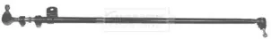 Поперечная рулевая тяга BORG & BECK купить