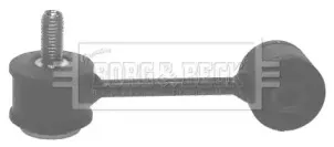 Тяга / стойка, стабилизатор BORG & BECK купить