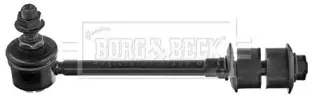 Тяга / стойка, стабилизатор BORG & BECK купить