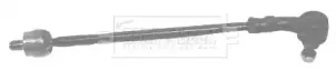 Поперечная рулевая тяга BORG & BECK купить