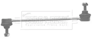 BDL6546 BORG & BECK - Тяга стабілізатора L/R BORG & BECK купить