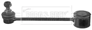 Тяга / стойка, стабилизатор BORG & BECK купить