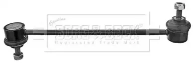 Тяга / стойка, стабилизатор BORG & BECK купить