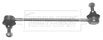 BDL6565 BORG & BECK - Тяга стабілізатора L/R BORG & BECK купить