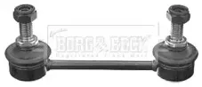 BDL6566 BORG & BECK - Тяга стабілізатора BORG & BECK купить