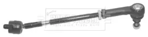 Поперечная рулевая тяга BORG & BECK купить