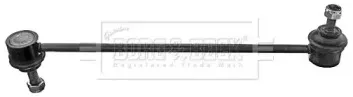 Тяга / стойка, стабилизатор BORG & BECK купить