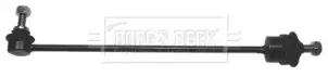 Тяга / стойка, стабилизатор BORG & BECK купить