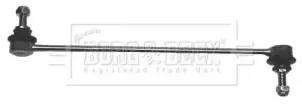 Тяга / стойка, стабилизатор BORG & BECK купить