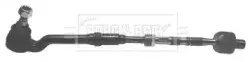 Поперечная рулевая тяга BORG & BECK купить