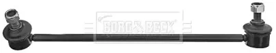 Тяга / стойка, стабилизатор BORG & BECK купить