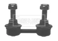 Тяга / стойка, стабилизатор BORG & BECK купить