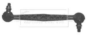Тяга / стойка, стабилизатор BORG & BECK купить