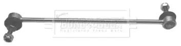 Тяга / стойка, стабилизатор BORG & BECK купить