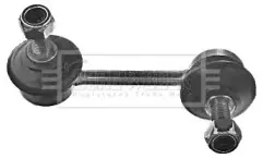 Тяга / стойка, стабилизатор BORG & BECK купить