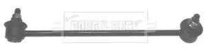 Тяга / стойка, стабилизатор BORG & BECK купить