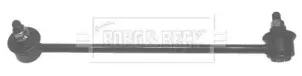 Тяга / стойка, стабилизатор BORG & BECK купить