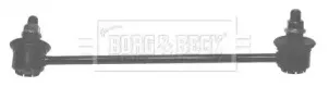 Тяга / стойка, стабилизатор BORG & BECK купить