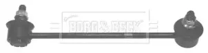 Тяга / стойка, стабилизатор BORG & BECK купить