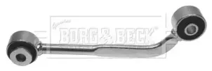 Тяга / стойка, стабилизатор BORG & BECK купить