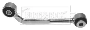 Тяга / стойка, стабилизатор BORG & BECK купить