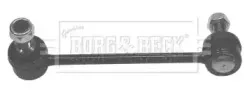 Тяга / стойка, стабилизатор BORG & BECK купить