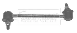 Тяга / стойка, стабилизатор BORG & BECK купить