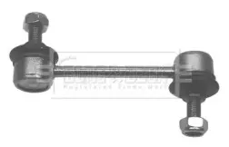 Тяга / стойка, стабилизатор BORG & BECK купить