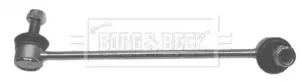 Тяга / стойка, стабилизатор BORG & BECK купить