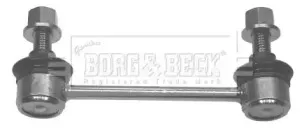 Тяга / стойка, стабилизатор BORG & BECK купить